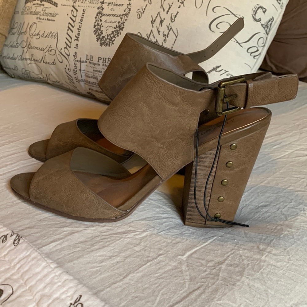 Cute Heels
